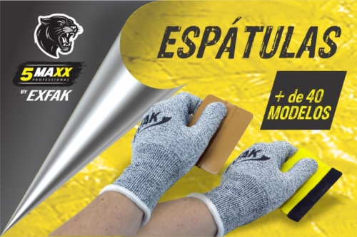 Botão 3 - Espátulas