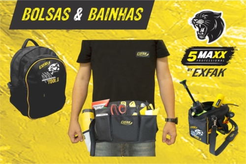 Botão 8 - Bolsa e bainhas